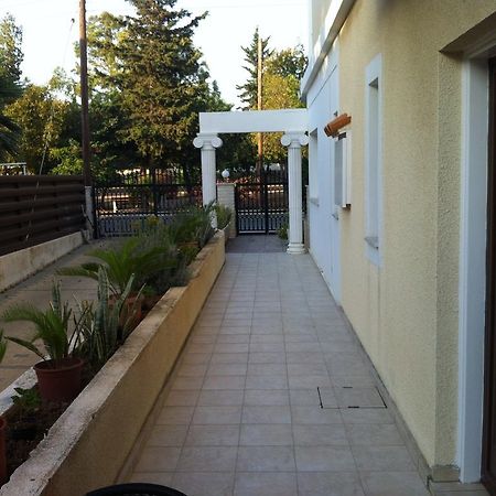 Willa Valentinos House Pafos Pokój zdjęcie