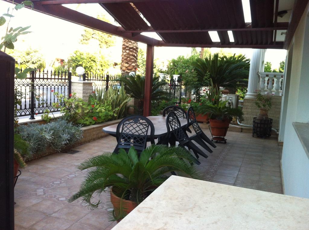 Willa Valentinos House Pafos Pokój zdjęcie