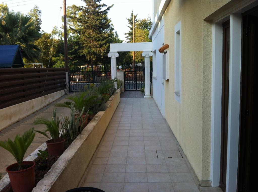 Willa Valentinos House Pafos Pokój zdjęcie