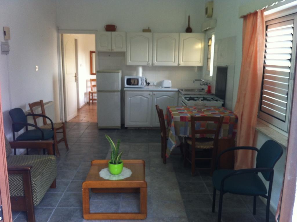 Willa Valentinos House Pafos Pokój zdjęcie