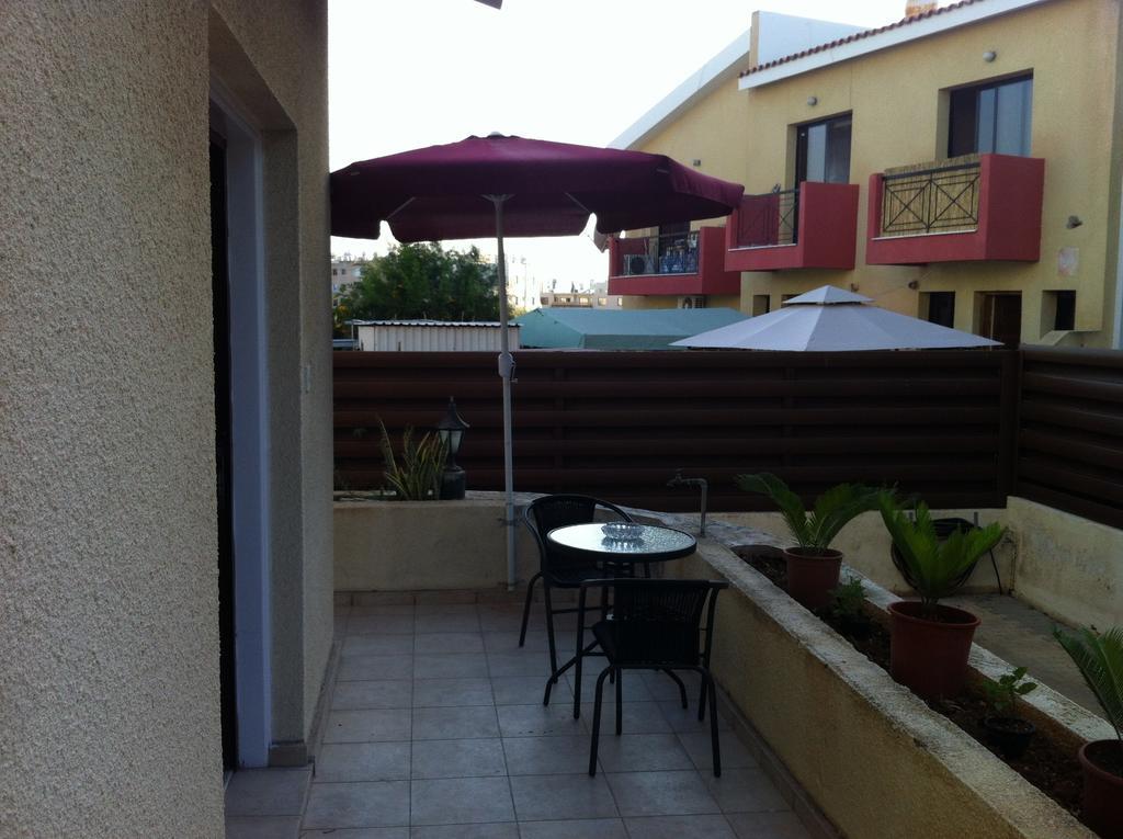 Willa Valentinos House Pafos Pokój zdjęcie